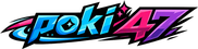 poki47 logo